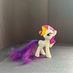 My Little Pony Rarity Figure